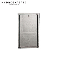 Homebox Ambient Grow Tent - AQ150+ | 1.5M x 1.5M x 2.2M