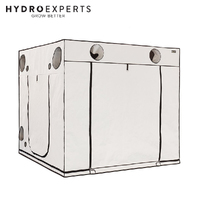 Homebox Ambient Grow Tent - AQ240+ | 2.4M x 2.4M x 2.2M