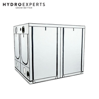 Homebox Ambient Grow Tent - AQ300+ | 3M x 3M x 2.2M