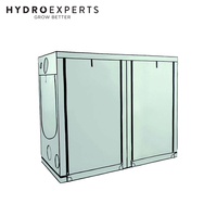 Homebox Ambient Grow Tent - AR240+ | 2.4M x 1.2M x 2.2M