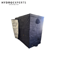 Power-House Grow Tent - 2.4 x 1.2 x 2M | Baby - Mother (2Pcs) Harvest 