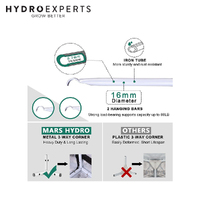 Mars Hydro Indroor Grow Tent - 60 x 60 x 140CM