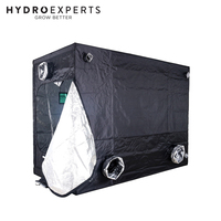 BudBox PRO Mylar  Grow Tent - 300 x 150 x 230CM | Indoor Grow Tent | Part A+B