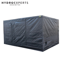 Jungle Room Pro Tent - HC 600 x 300 x 230CM | Part A+B