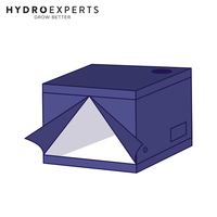 SeaHawk Indoor Clone Tent - 75 x 50 x 60CM