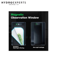 Vivosun VGrow Smart Grow Box - 45 x 45 x 122CM | All-In-One System