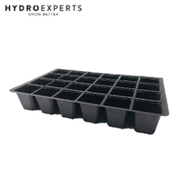 Propagation Square Tray - 24 Cell | 50 x 50 x 50MM