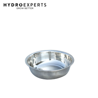 Manual Bowl Bud/Leaf Trimmer - 16