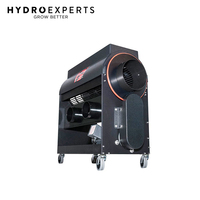 Centurion Pro Original Trimmer - Wet & Dry Trimming | 37500 Cuts per Minute