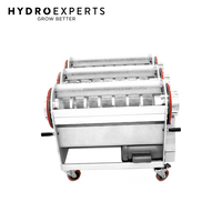 Centurion Pro 3.0 Medical Grade Trimmer - Wet & Dry Trimming | 140000 Cuts per Minute