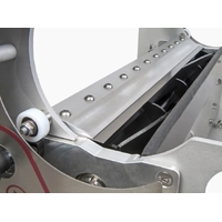 Master Trimmer (MT) Tumbler 200 Pro - Processes Up to 24 KG/H of Wet or 3 KG/H of Dry