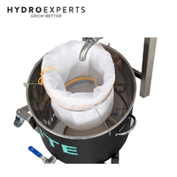 Master LiTE MX ICE 200 LiTE - Solventless Ice Extraction System | 4-6 KG/H