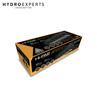 Pinelab Stealth Suffient Ultimate Kit Package - 120x120x213CM