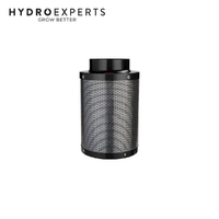 Pro Grow Aeroblast Silenced EC 150MM (6