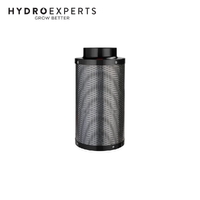 Pro Grow Aeroblast Silenced EC 200MM (8