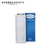 Headwind HVC Silenced EC 315MM (12