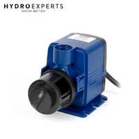 PondMAX Water Feature Pump - PV650 | 850 L/H | 14W | Head Height 1.5M | 12MM/13MM Tubing