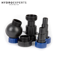 PondMAX PU Series Filtration/Waterfall Pump - [Model: PU10500]