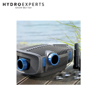 Oase Aquamax Eco Premium Pond Filter & Water Pump - [Model: 5000]