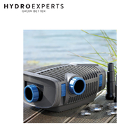 Oase Aquamax Eco Premium Pond Pump 12V/240V - [Model: 6000]