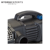 OASE AquaMax Eco Expert Inline/Submersible Pond Water Pump - 20000 (12V)