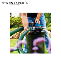 OASE FiltoClear Pressurised Pond Filter - 31000