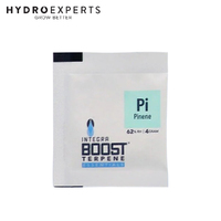 Integra Boost 4g 62% Terpene Essentials - Pinene [Number of Pack: 12]