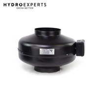 Centrifugal Exhaust Air Ventilation Fan - 100MM (4