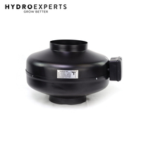Centrifugal Exhaust Air Ventilation Fan - 150MM (6