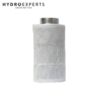 Original Phat Phresh Air Activated Carbon Filter - 100 x 300MM | 200CFM