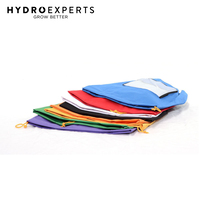 8 Pieces x 1 Gallon 4L Bubble Bag Extraction Kit