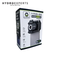 Plant Mechanics Yields Microscope - 200X | Phone Mounted Lens