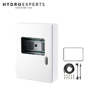 Trolmaster Hydro-X Pro 25