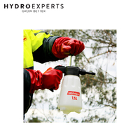 Silvan Pressure Sprayer - 1.5L | Adjustable Nozzle