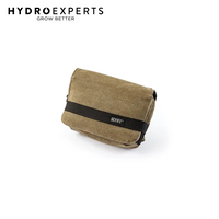 Ryot Piper Smell Safe w/ Locable Travel Case - [Colour: Black]