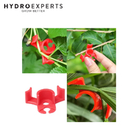 Plant Bud Bender Clip - Pack of 10 | Low Stress Training Clip