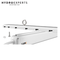 Luxx Lighting LED Bar Bracket Only - For Luxx 200W & 300W Bars