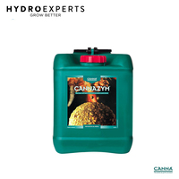 Canna Cannazym - [Size: 250ML]