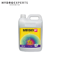 Plant Mechanics Mega PK - [Size: 250ML]