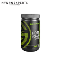 Green Planet Horti rawK - [Size: 100G]