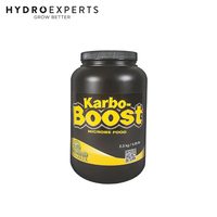 Green Planet Karbo Boost - [Size: 2.3KG]