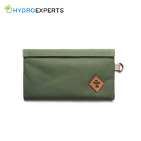 Revelry The Confidant Bag/Pouch - Black