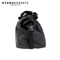 RYOT Carbon Series Hauler Bag w/ Smell Safe & Locable Zipper