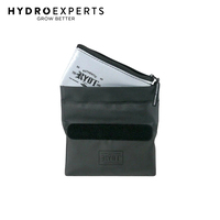 Ryot Flat Pack Bag w/ Smell & Water Proof - Small | Durable Exterior