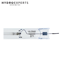 Hi-Par High Pressure Sodium (HPS) DE Lamp - 600W
