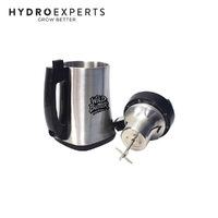 Wild Butter Machine Kit - Botanical Extractor & Herbal Infuser | Afterpay & ZipPay Available