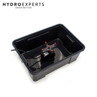 SeaHawk Clone Station - 24 | Propagation | Aeroponics Cloner