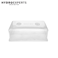 Mondi Propagation Kit - [Option: Tray+ Mesh + Dome]