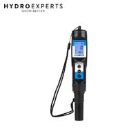 Aqua Master Tools pH, EC, PPM, TDS Combo Pen - P160 Pro | IP67
