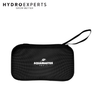 Aqua Master Tools pH, EC, PPM, TDS Handheld Meter - H600 Pro